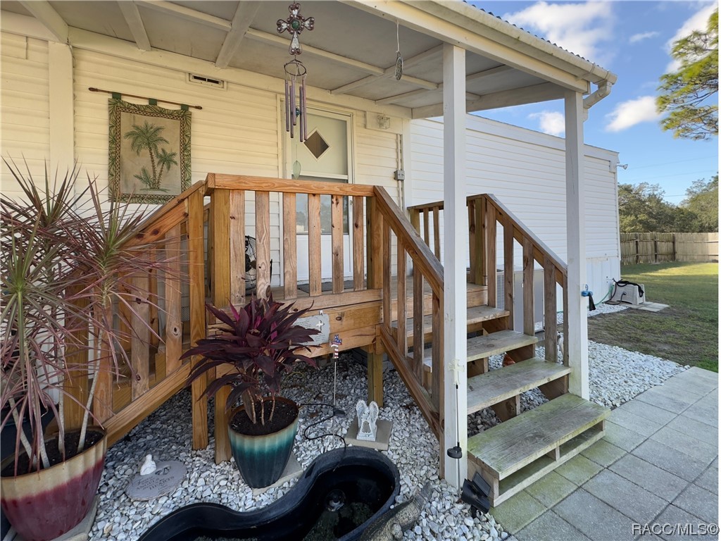 5359 S Destin Point