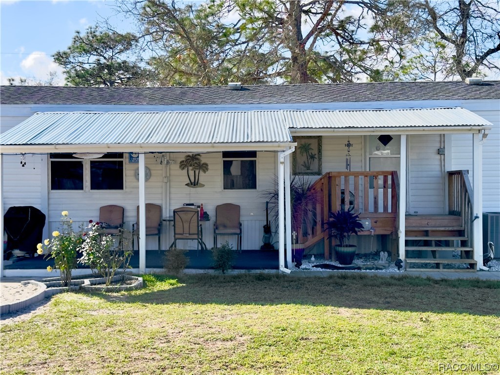 5359 S Destin Point