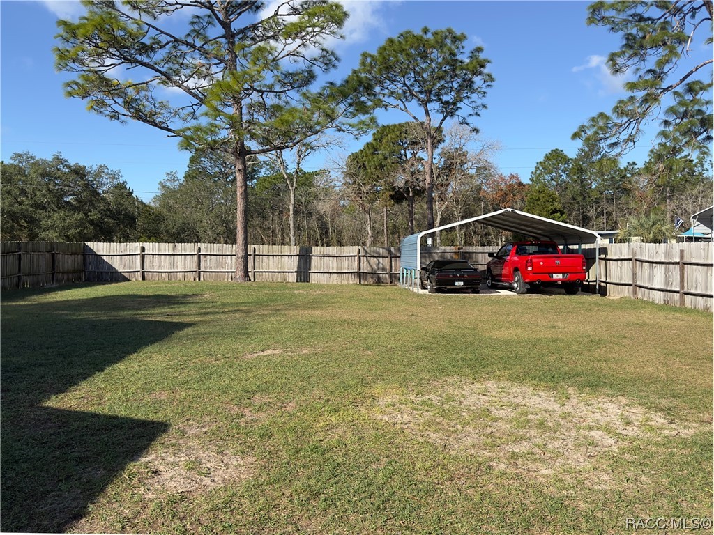 5359 S Destin Point