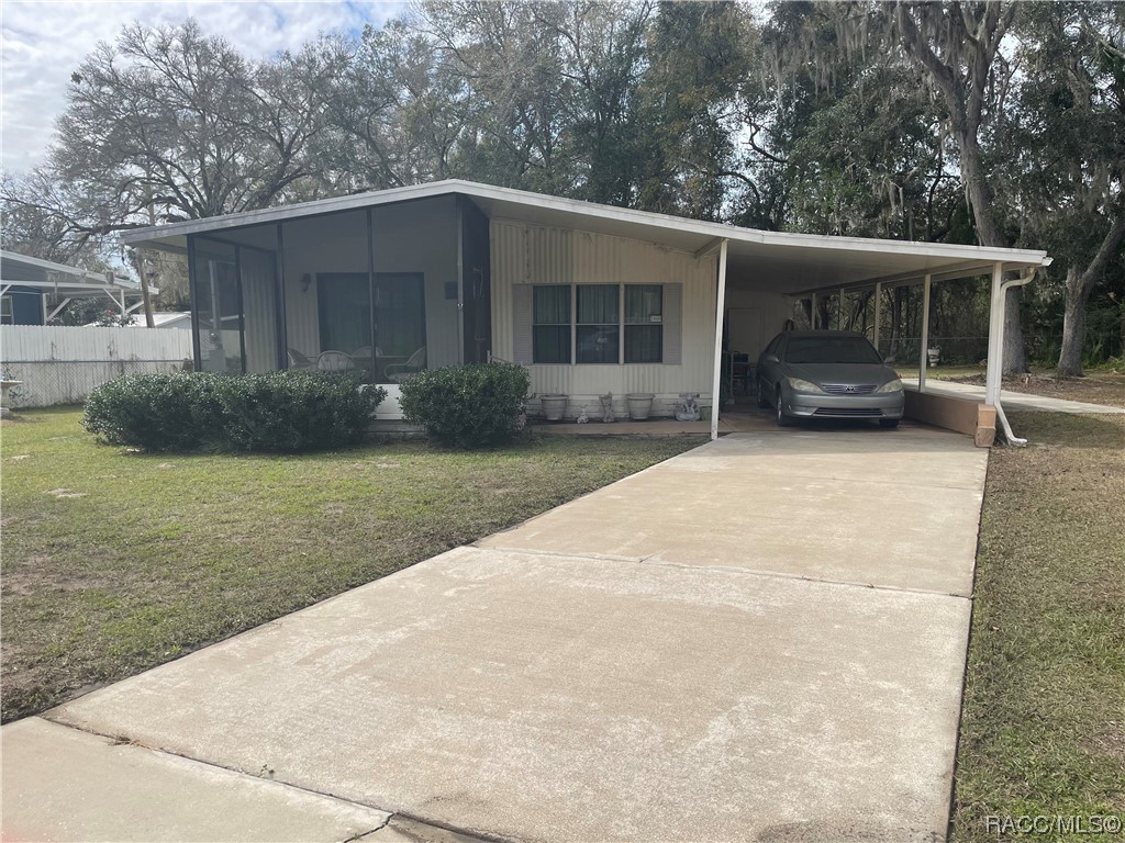 2400 S Hull Terrace