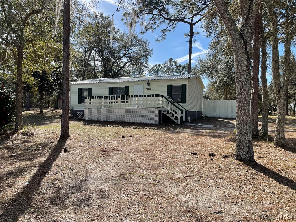 16436 SW 24th Place