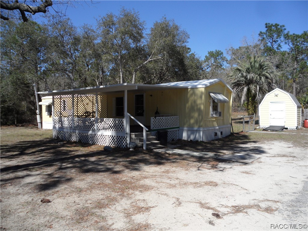 5187 W Richland Lane