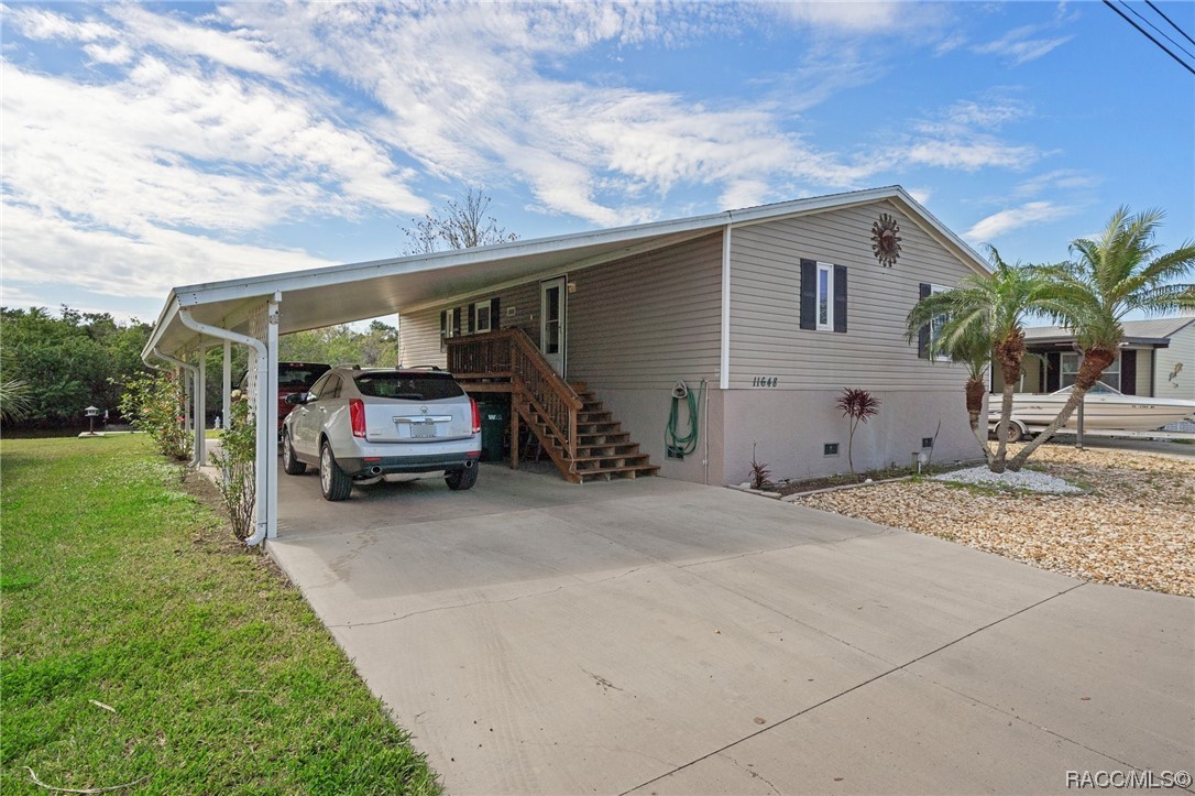 11648 W Clearwater Court
