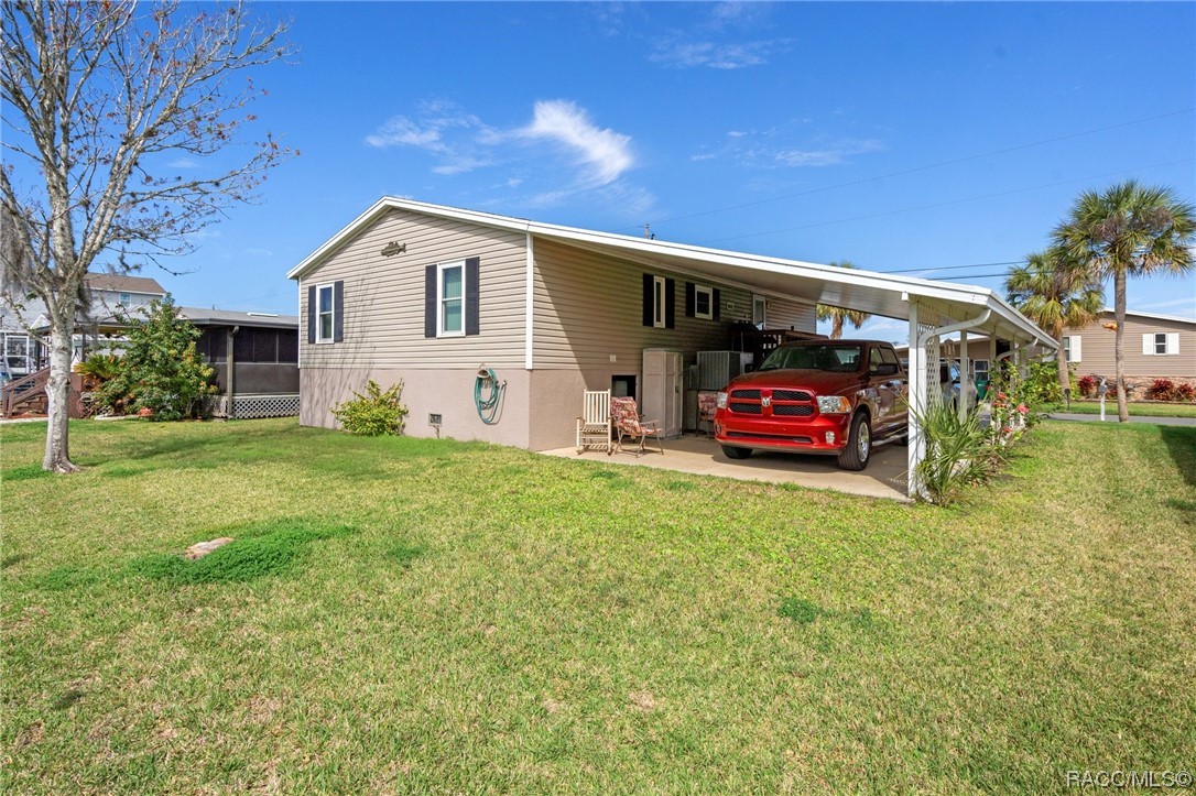 11648 W Clearwater Court