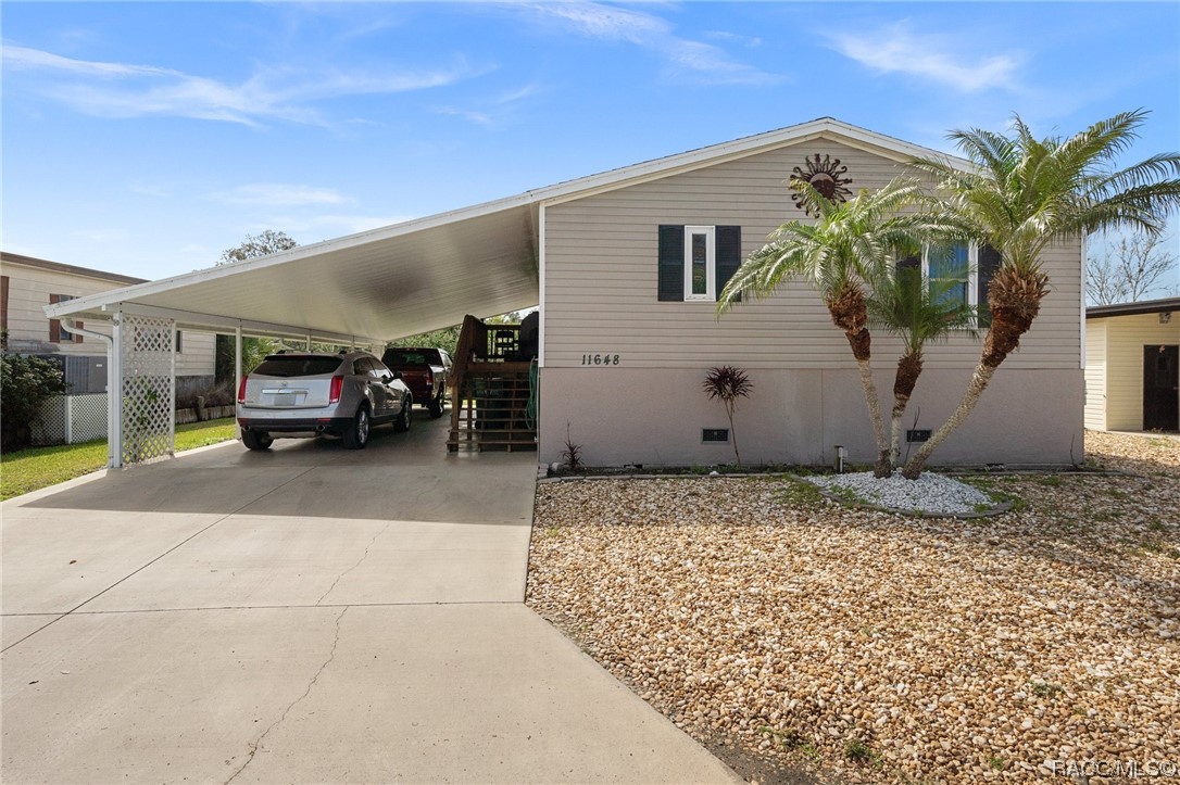 11648 W Clearwater Court