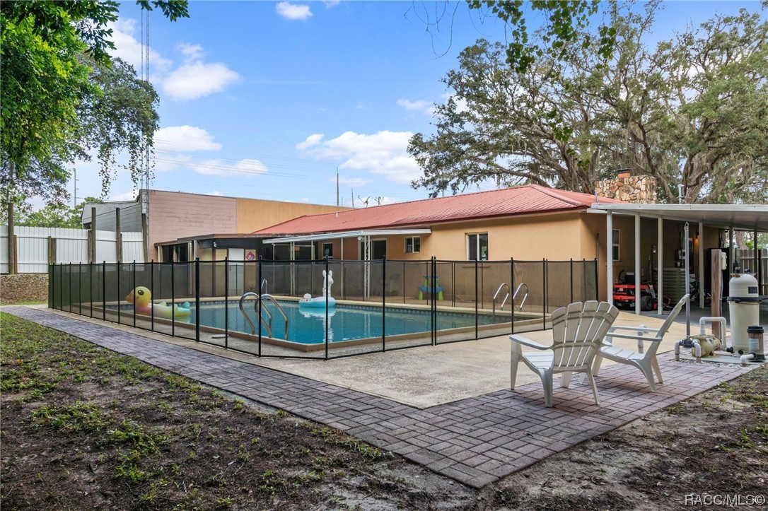 4948 W Pleasant Acres Place