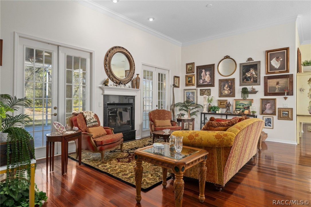 56 Black Willow Street
