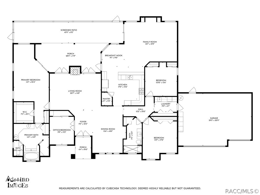 56 Black Willow Street