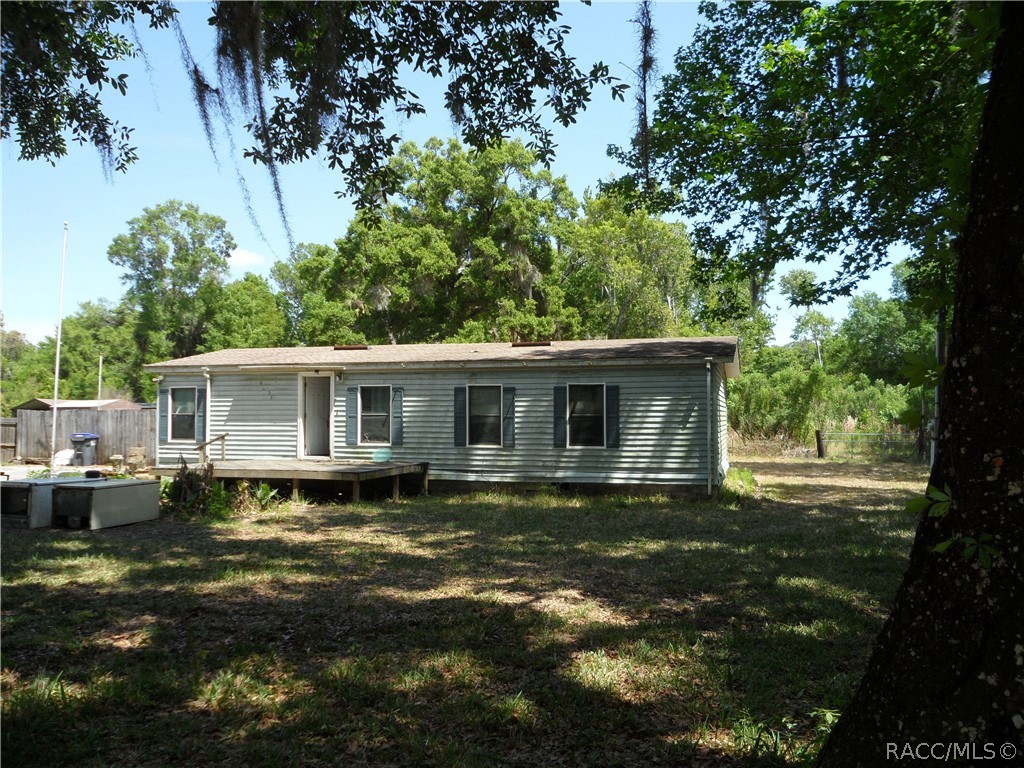 4695 N Tallahassee Road