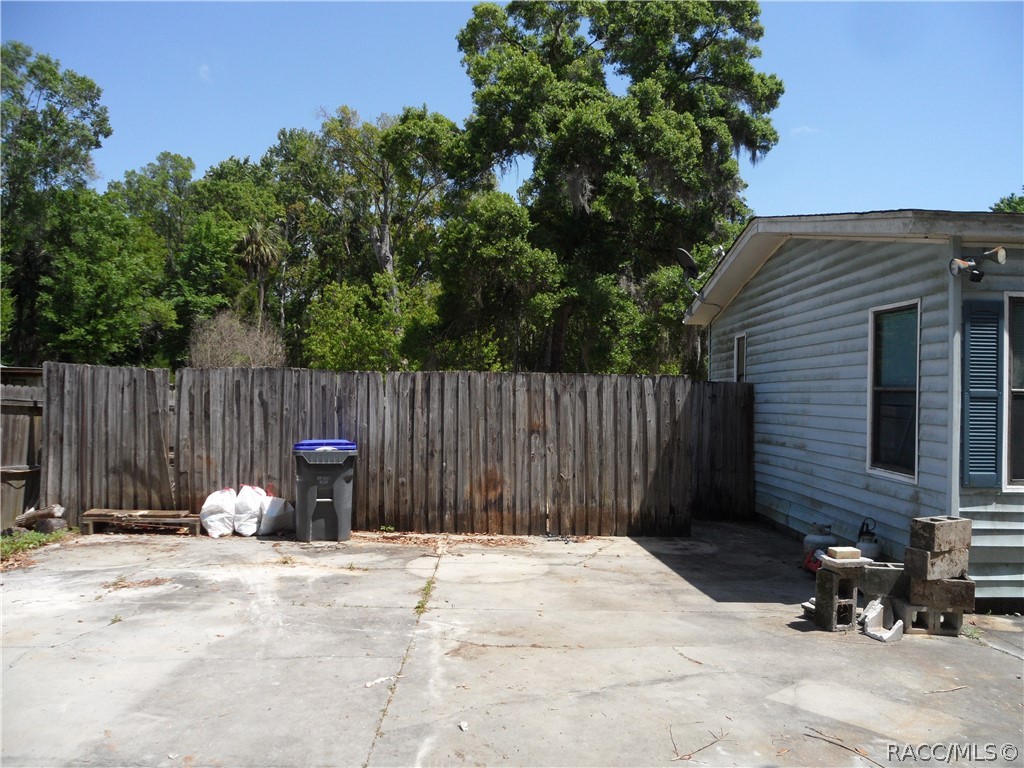 4695 N Tallahassee Road