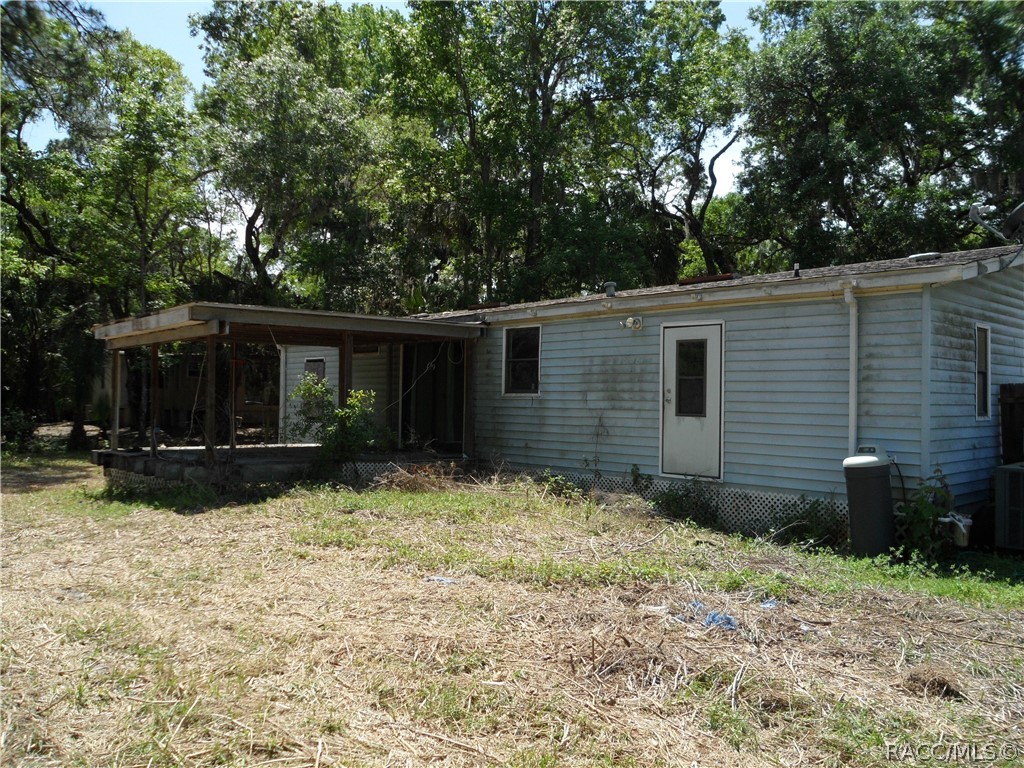 4695 N Tallahassee Road