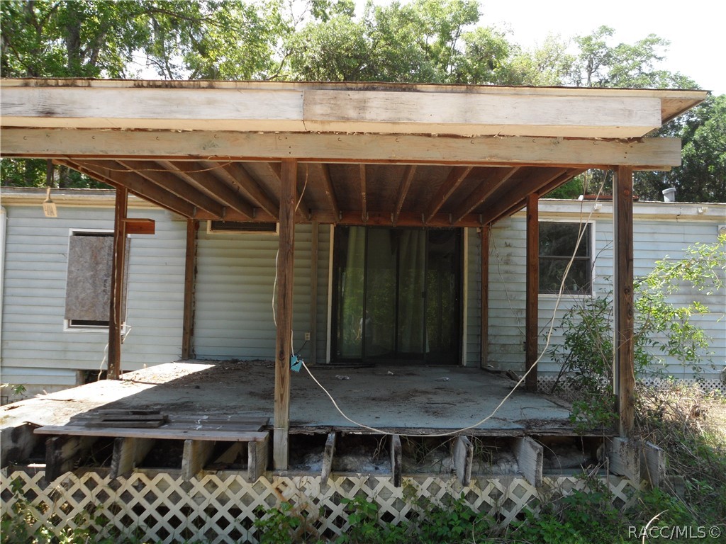 4695 N Tallahassee Road