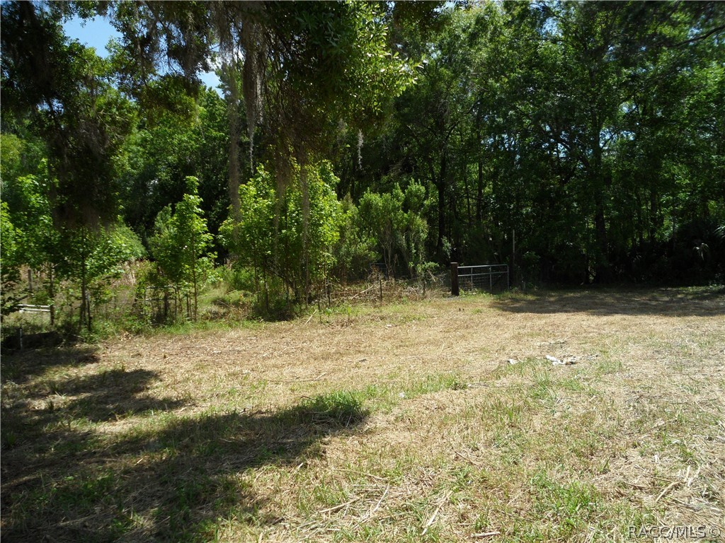 4695 N Tallahassee Road