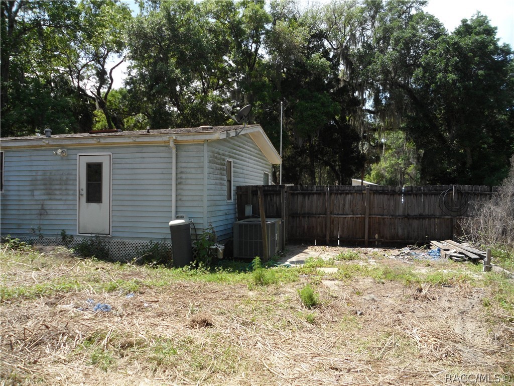 4695 N Tallahassee Road