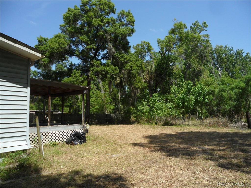 4695 N Tallahassee Road