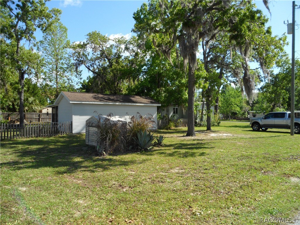 7019 W Jackson Lane