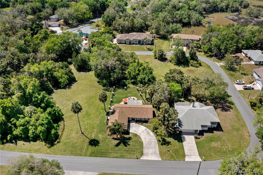 4600 S Sawgrass Circle