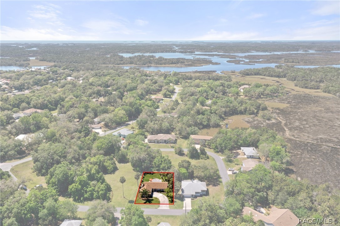 4600 S Sawgrass Circle