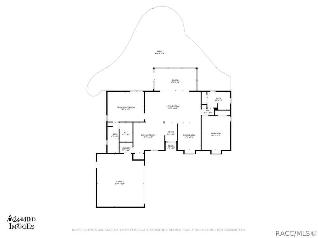 4600 S Sawgrass Circle