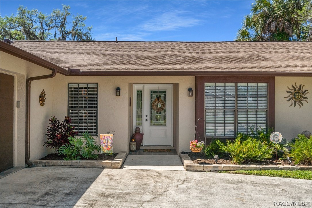 4600 S Sawgrass Circle