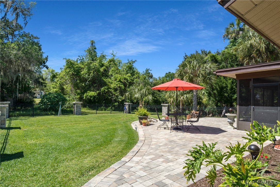 4600 S Sawgrass Circle
