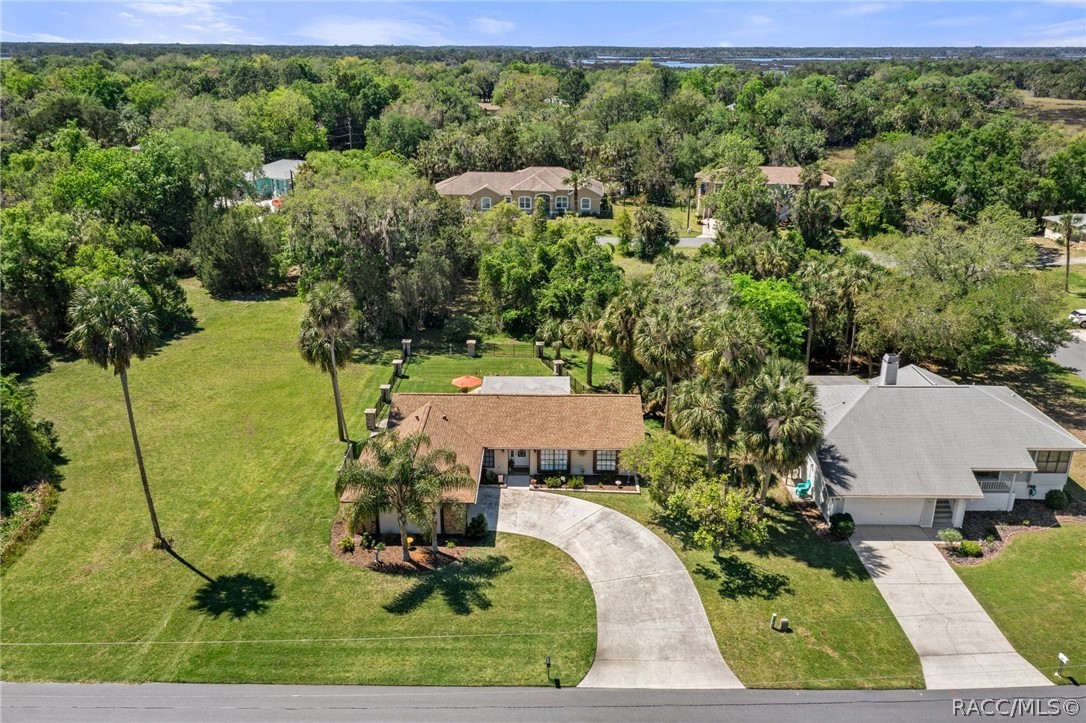 4600 S Sawgrass Circle