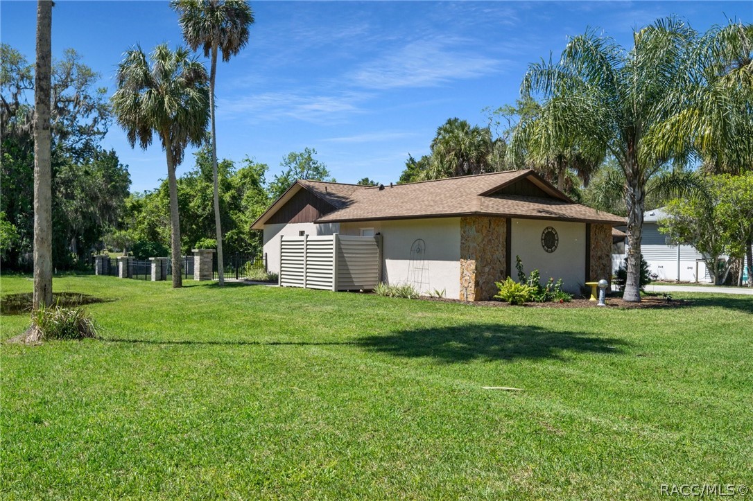 4600 S Sawgrass Circle