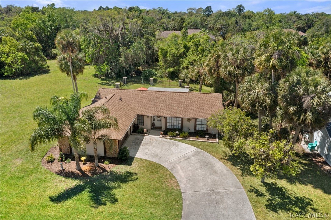4600 S Sawgrass Circle