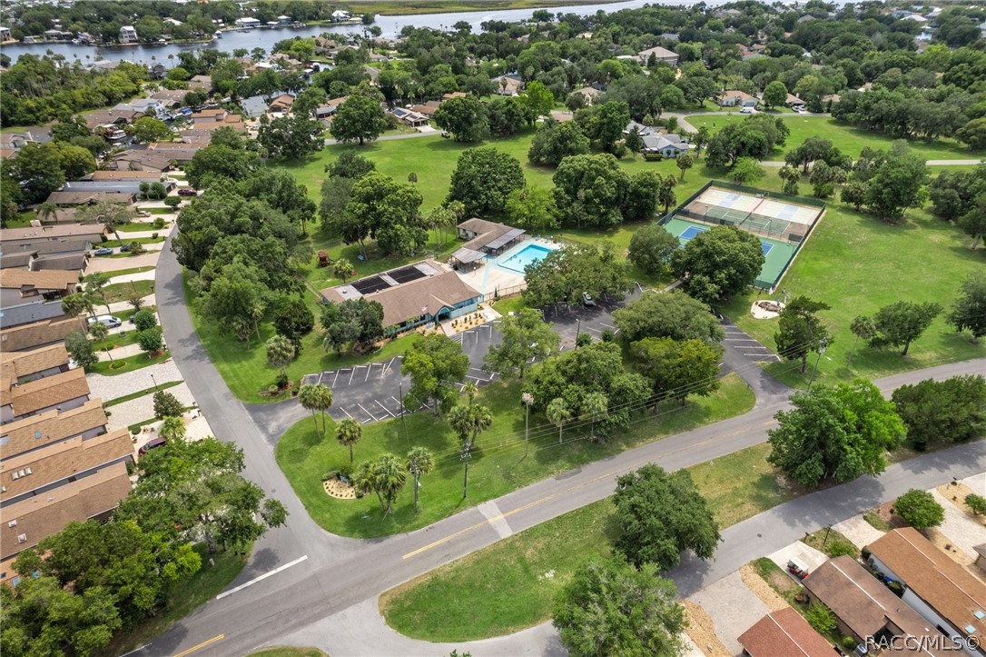4600 S Sawgrass Circle
