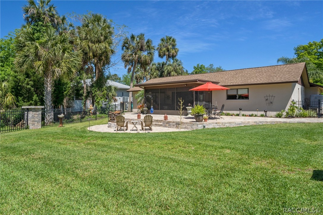 4600 S Sawgrass Circle