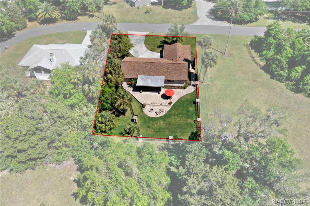 4600 S Sawgrass Circle
