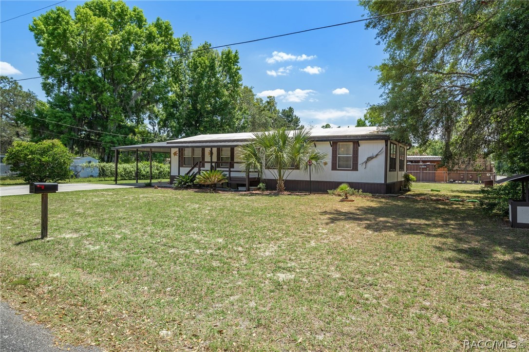 7510 W Otter Street