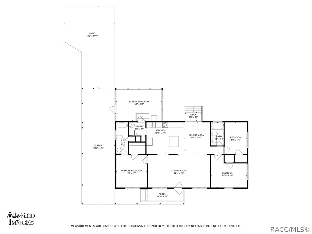 7510 W Otter Street