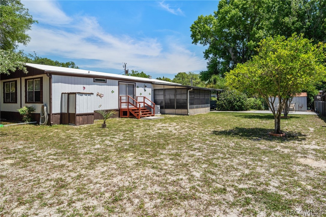 7510 W Otter Street