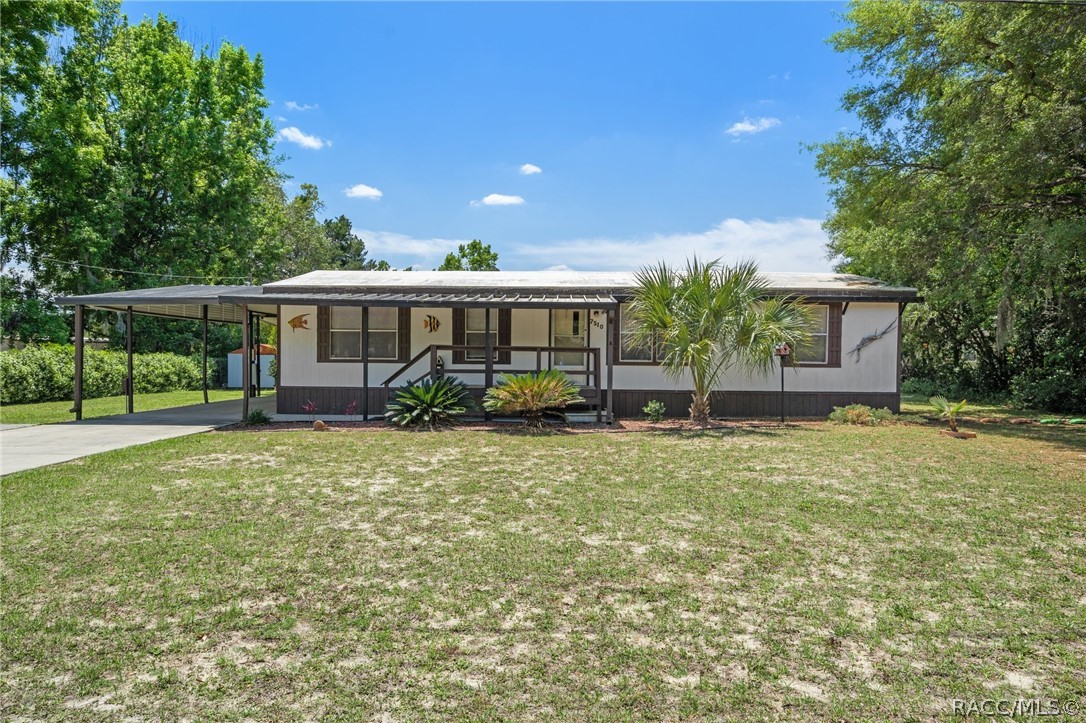 7510 W Otter Street