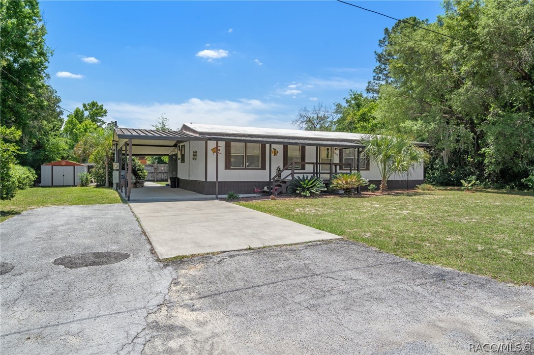 7510 W Otter Street