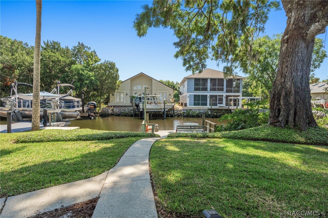 11440 W Clubview Drive