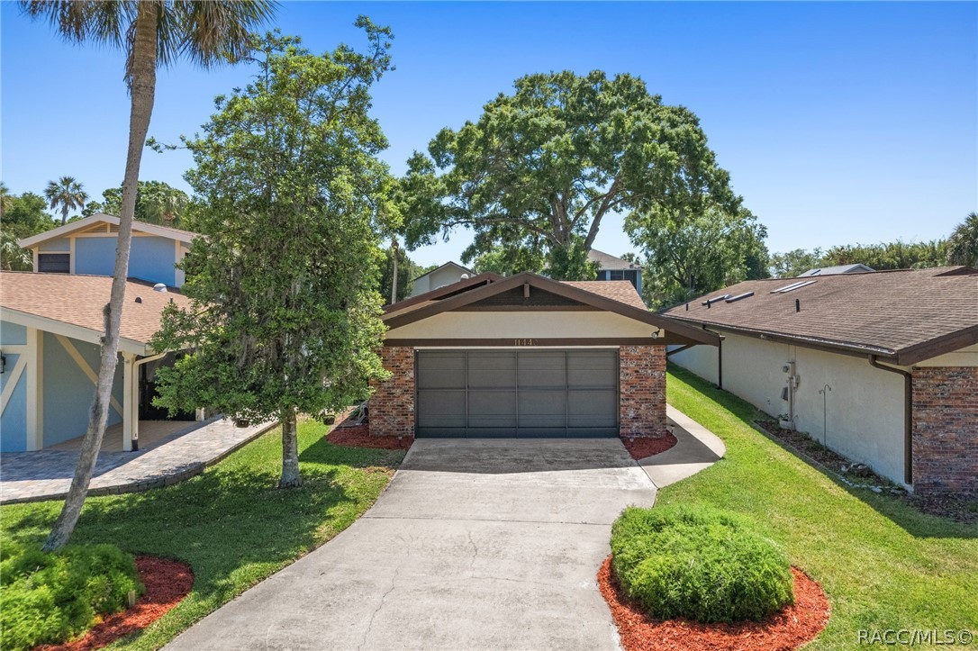 11440 W Clubview Drive