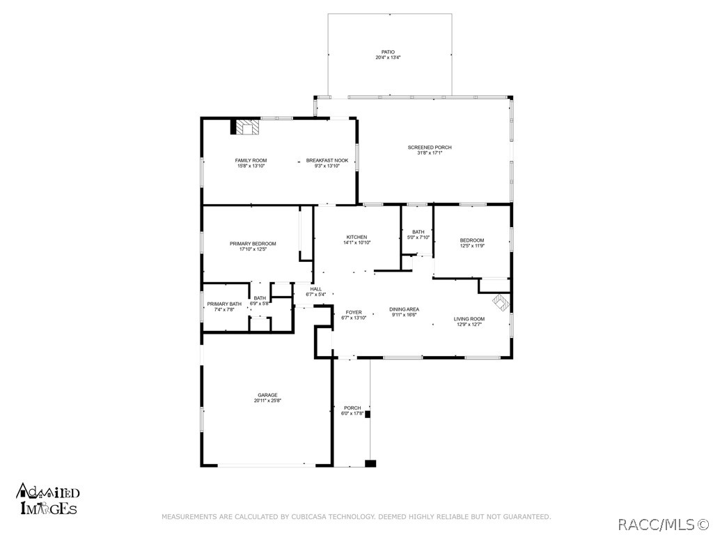 4210 S Fireside Way