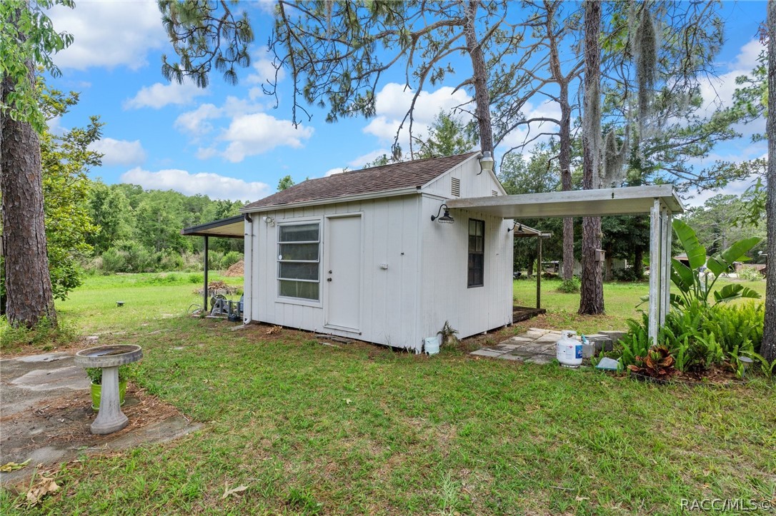 4210 S Fireside Way