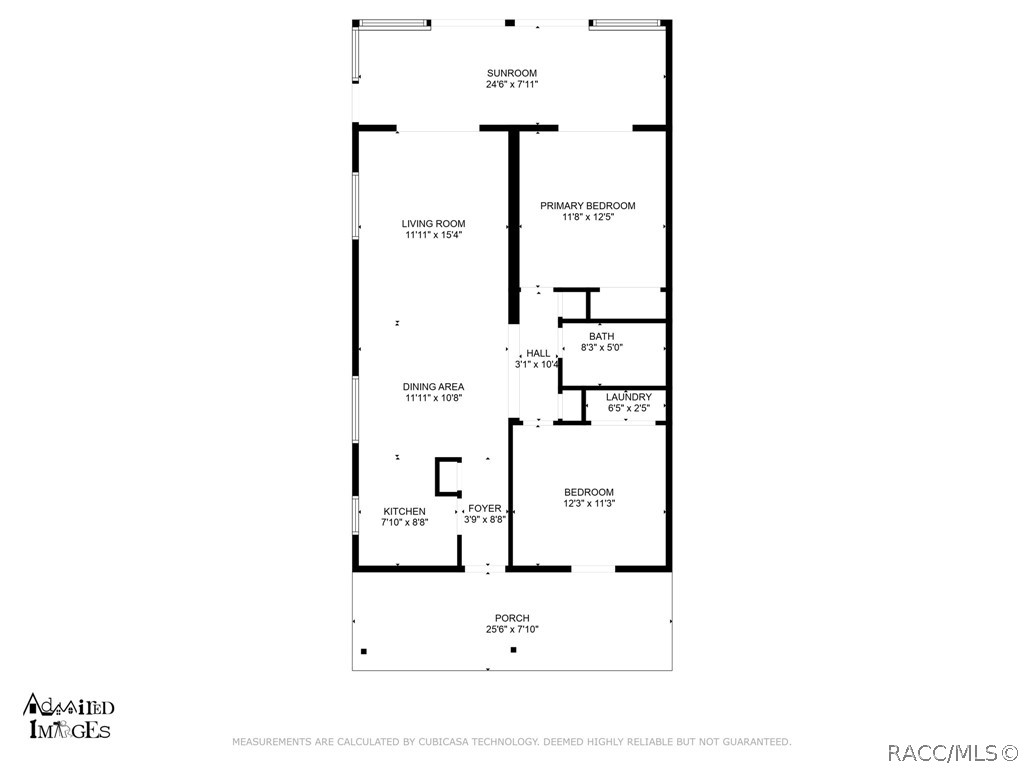 5215 S Swiftwater Way 4