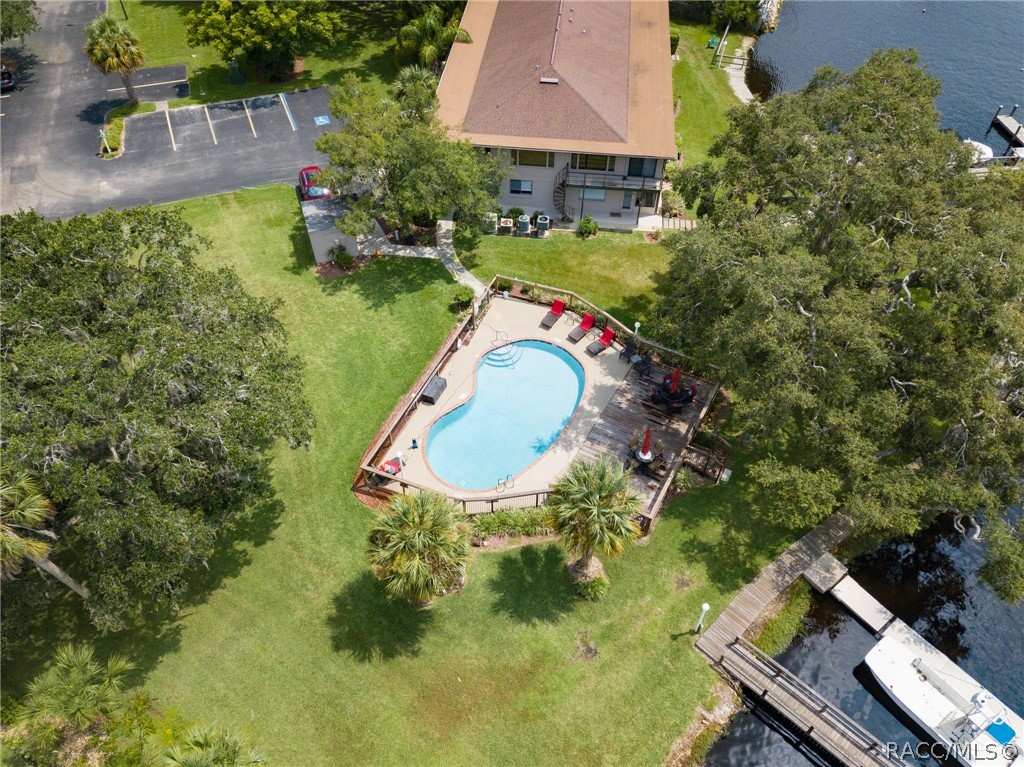 5215 S Swiftwater Way 4