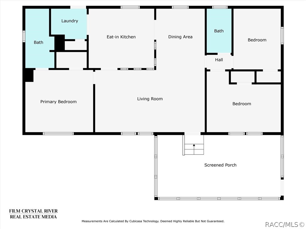 35 S Allman Terrace
