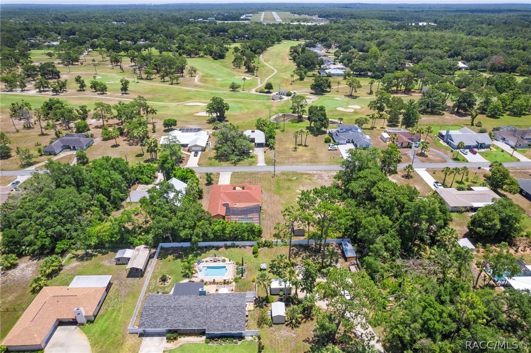 25 N Country Club Drive