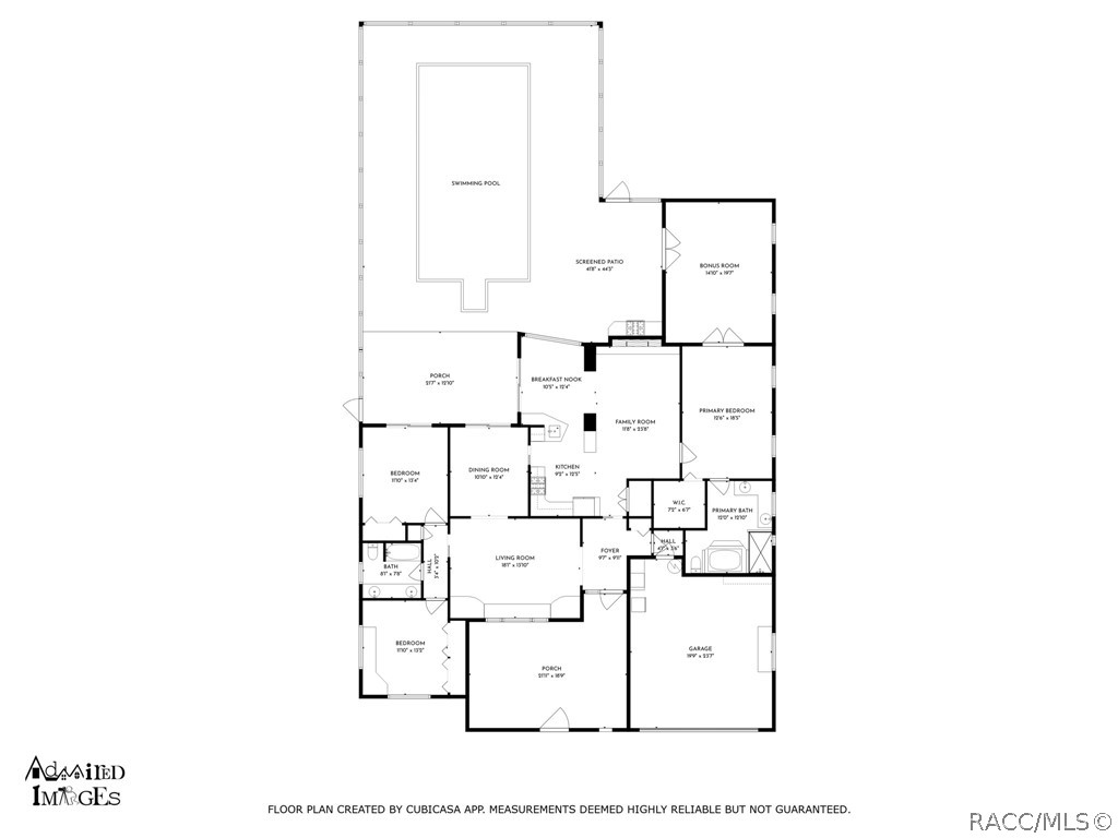 25 N Country Club Drive