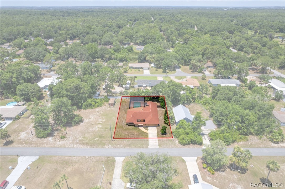 25 N Country Club Drive
