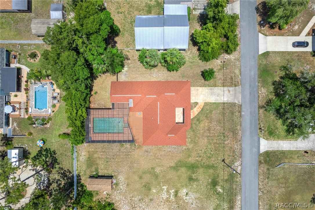 25 N Country Club Drive