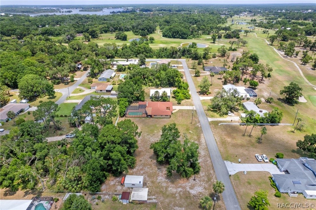 25 N Country Club Drive