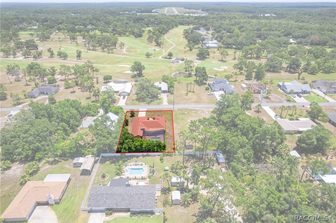 25 N Country Club Drive