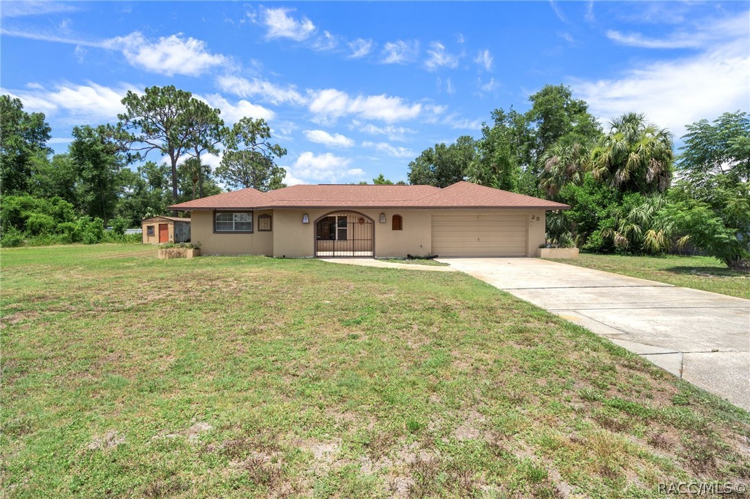 25 N Country Club Drive